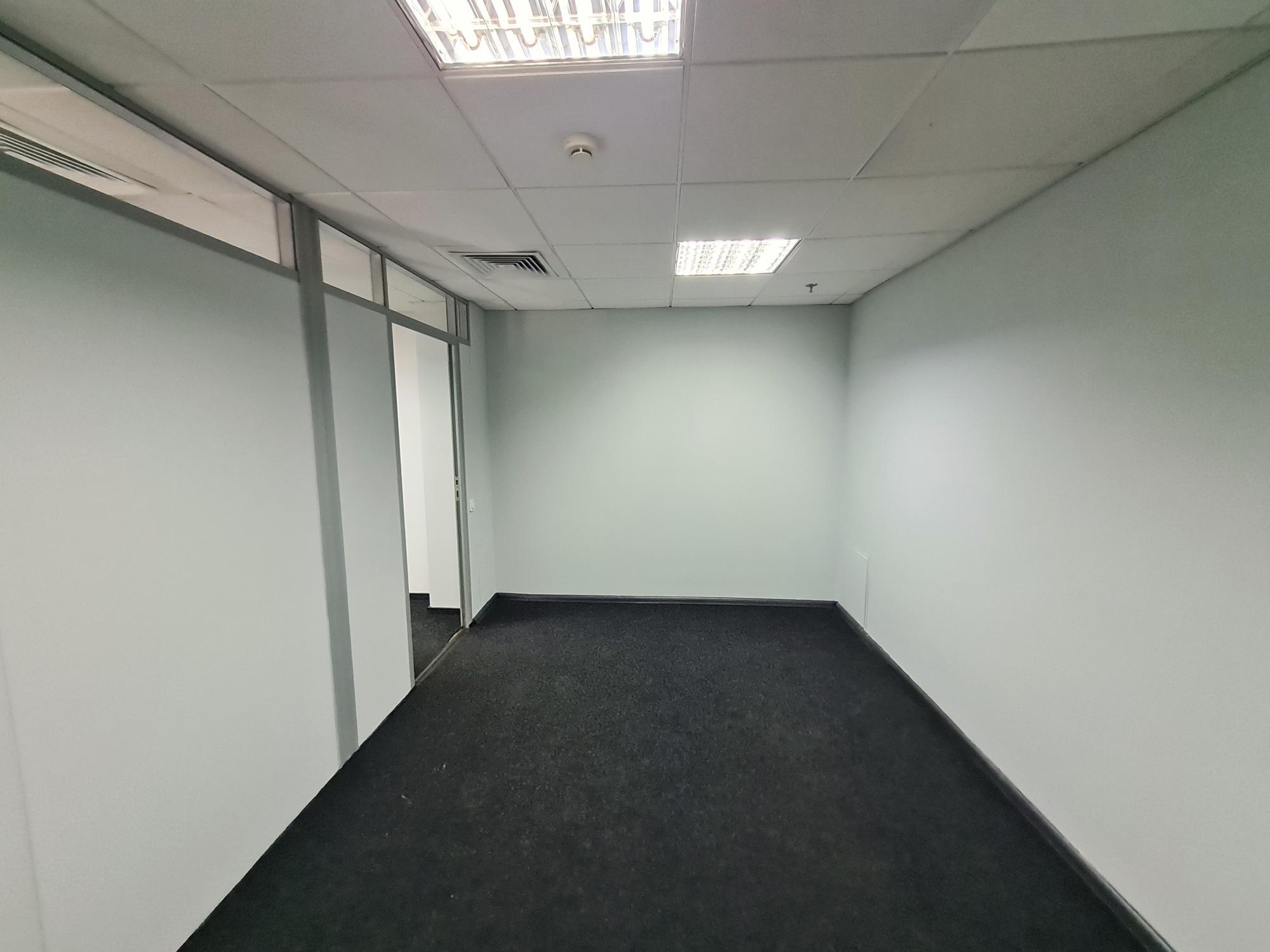Аренда офиса 155 м², Верхний Вал ул., 4Б