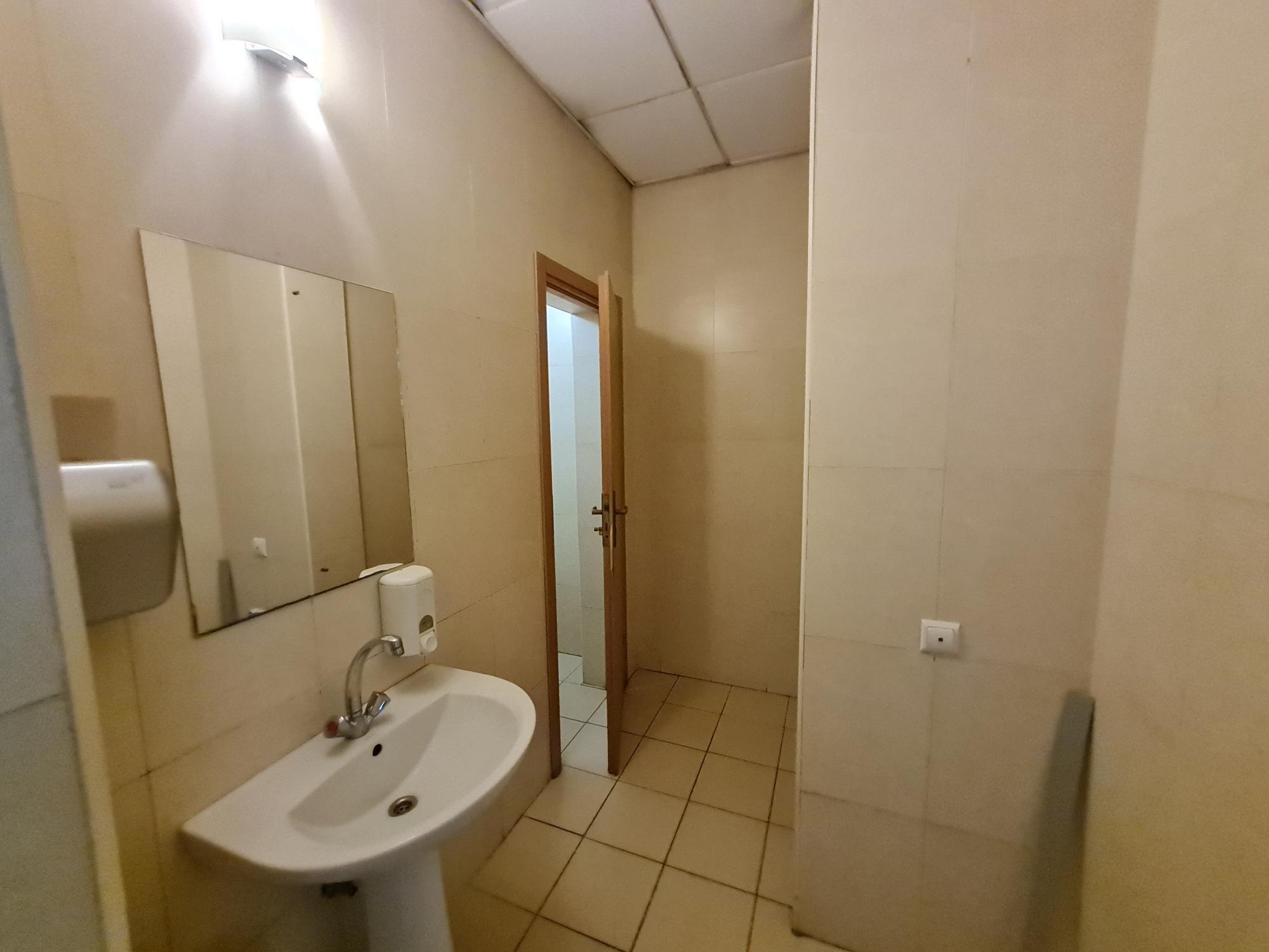 Аренда офиса 155 м², Верхний Вал ул., 4Б