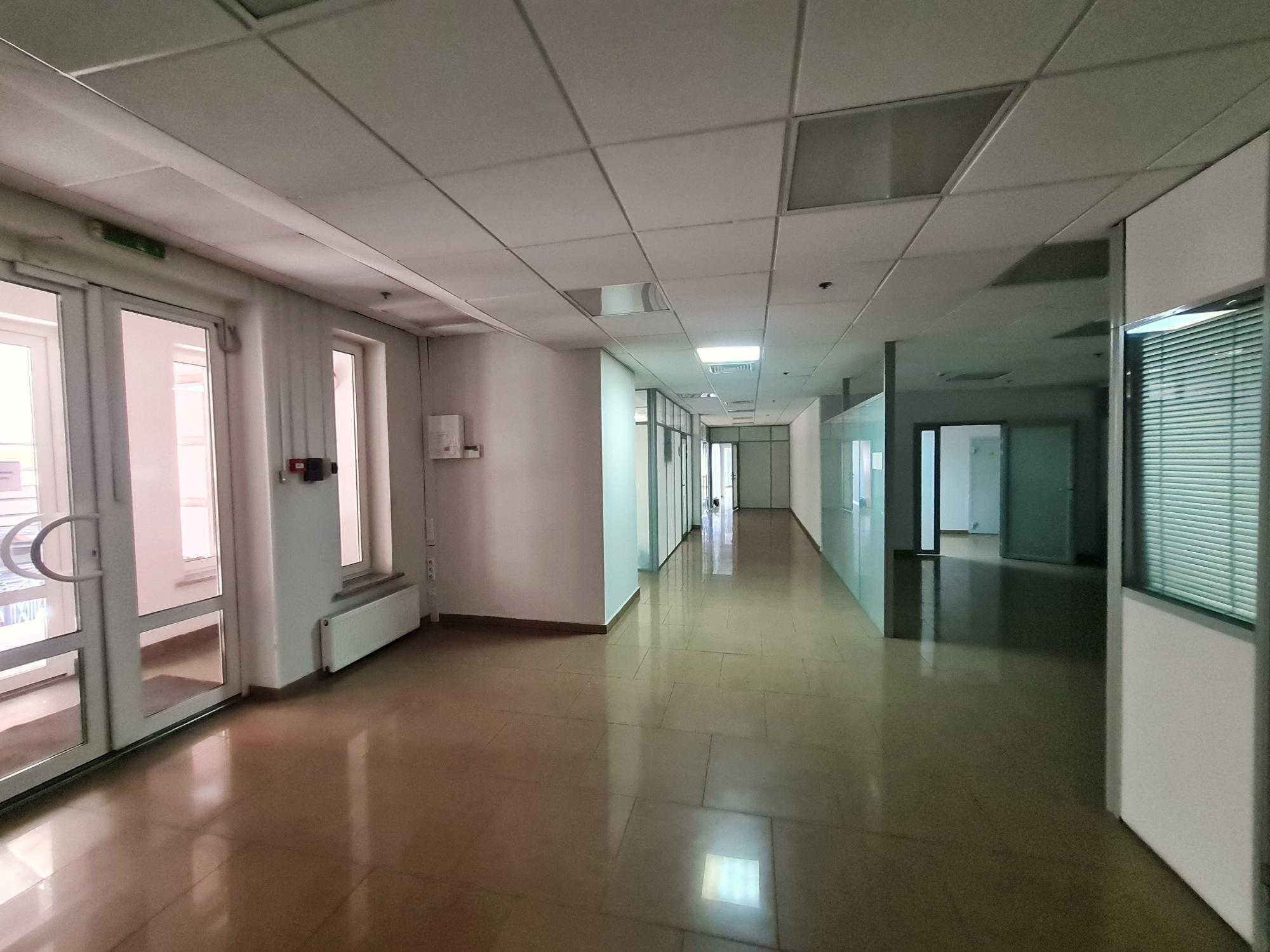 Аренда офиса 155 м², Верхний Вал ул., 4Б