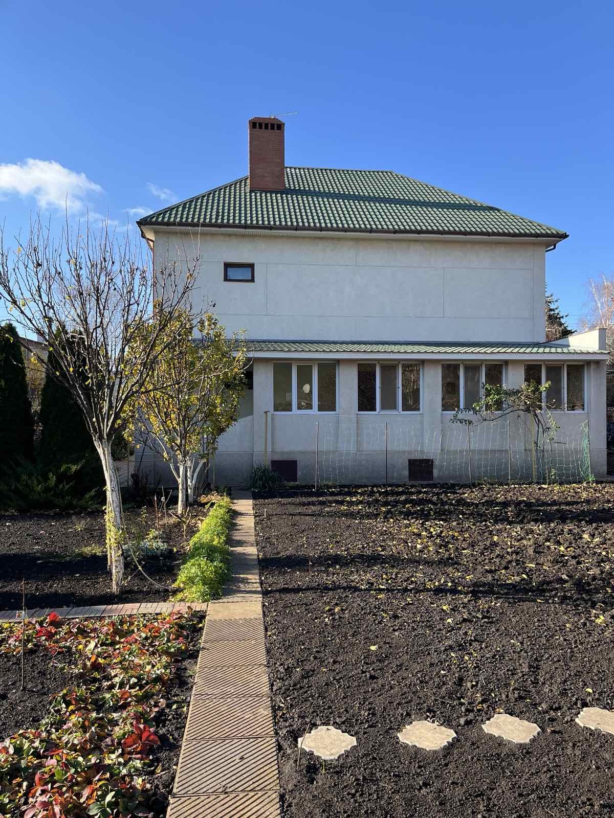 Продажа дома 350 м², Славянская ул.