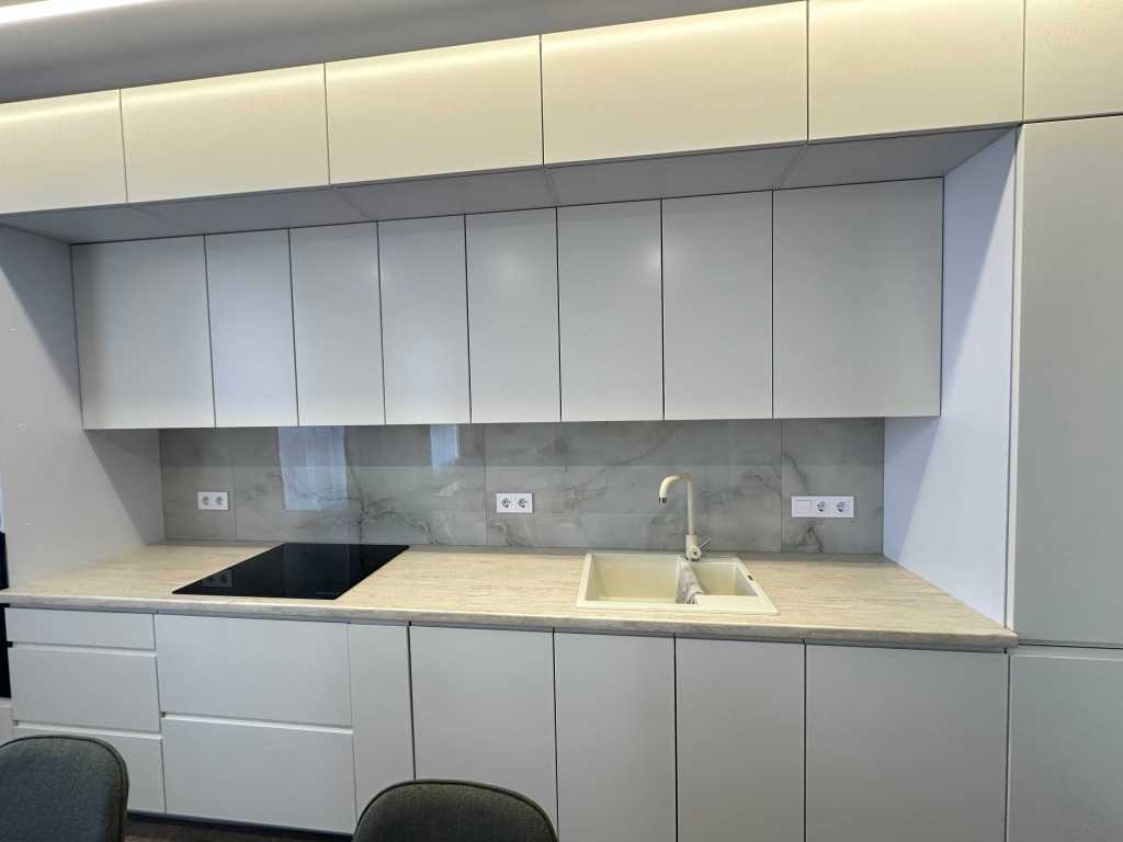 Аренда 3-комнатной квартиры 89 м², Набережно-Рыбальская ул., 27