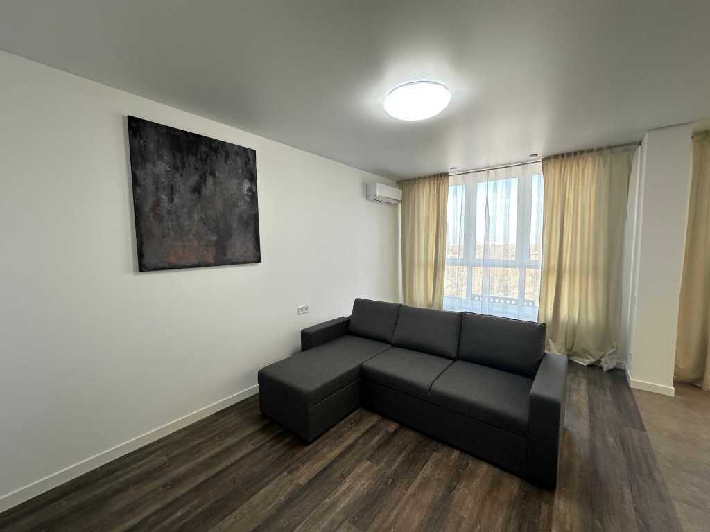 Аренда 3-комнатной квартиры 89 м², Набережно-Рыбальская ул., 27