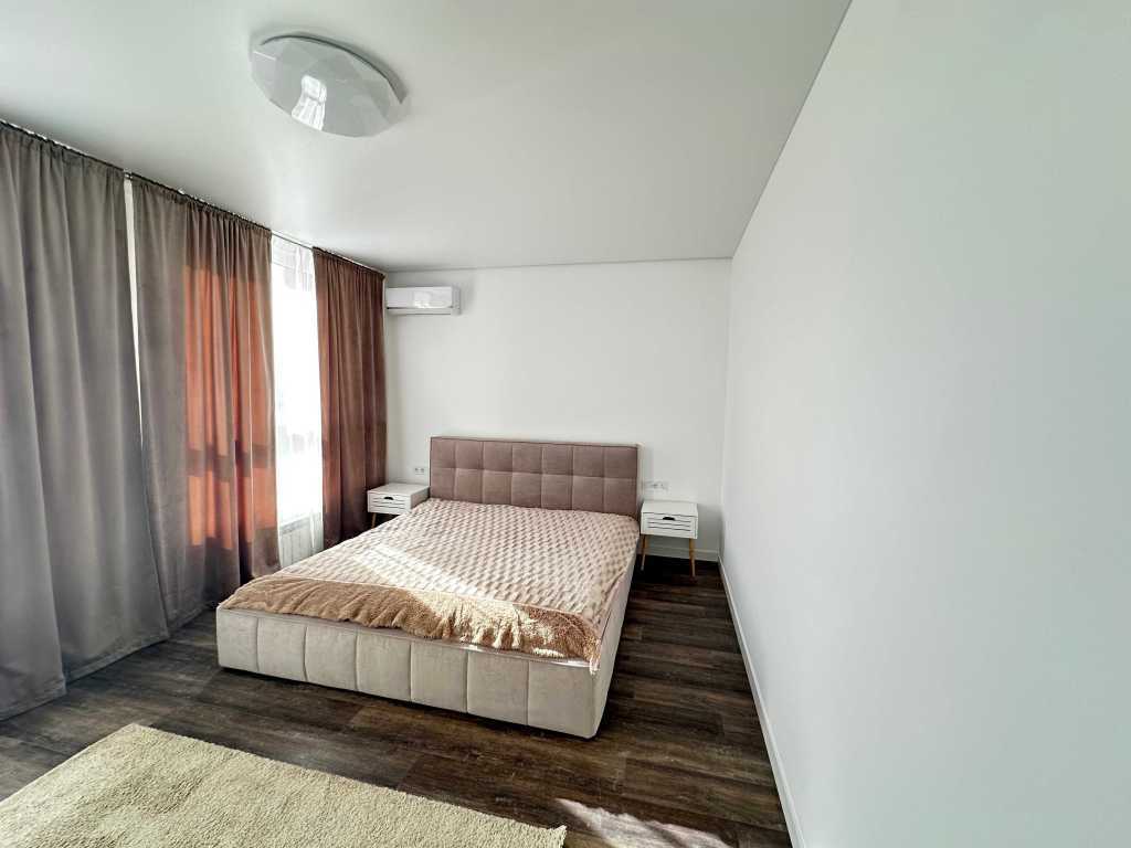Аренда 3-комнатной квартиры 89 м², Набережно-Рыбальская ул., 27