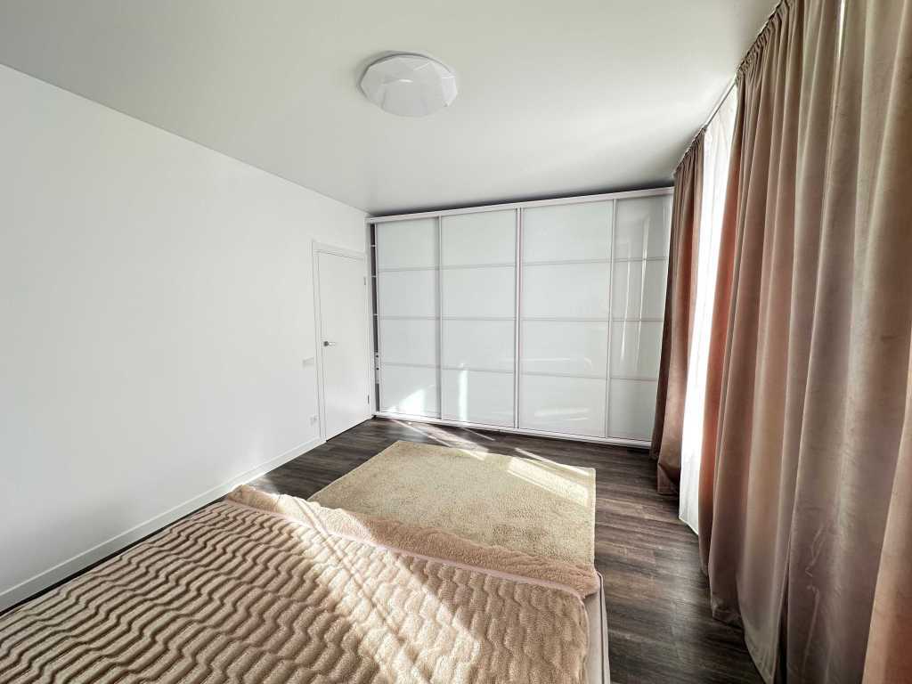 Аренда 3-комнатной квартиры 89 м², Набережно-Рыбальская ул., 27