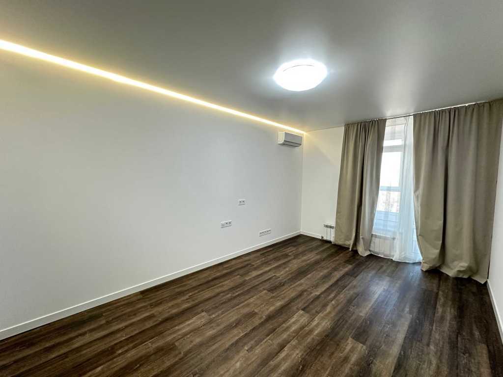 Аренда 3-комнатной квартиры 89 м², Набережно-Рыбальская ул., 27