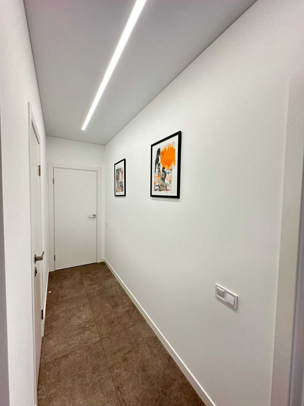 Аренда 3-комнатной квартиры 89 м², Набережно-Рыбальская ул., 27