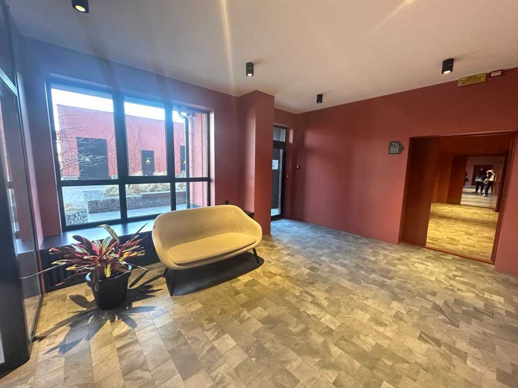 Аренда 3-комнатной квартиры 89 м², Набережно-Рыбальская ул., 27