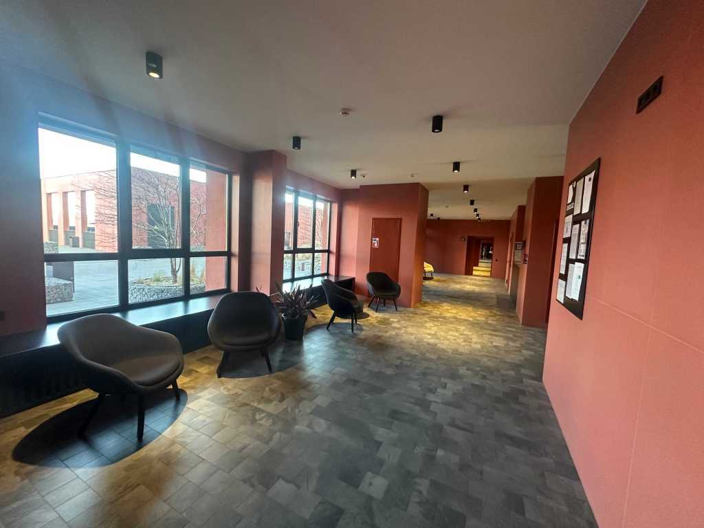 Аренда 3-комнатной квартиры 89 м², Набережно-Рыбальская ул., 27