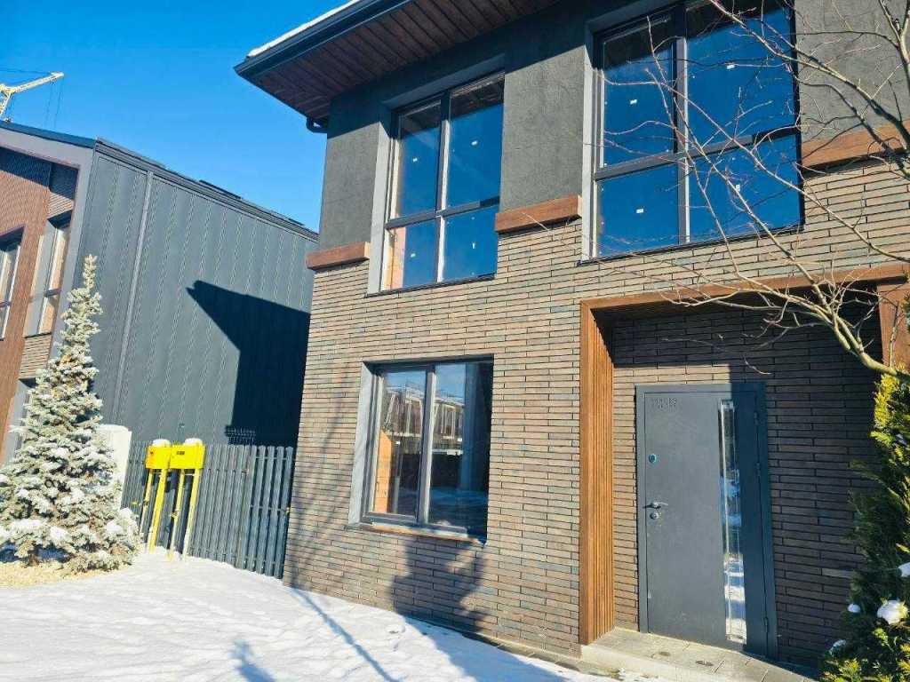 Продажа дома 120 м², Октябрьская ул.