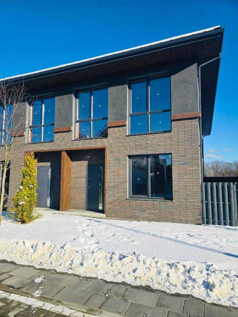 Продажа дома 120 м², Октябрьская ул.