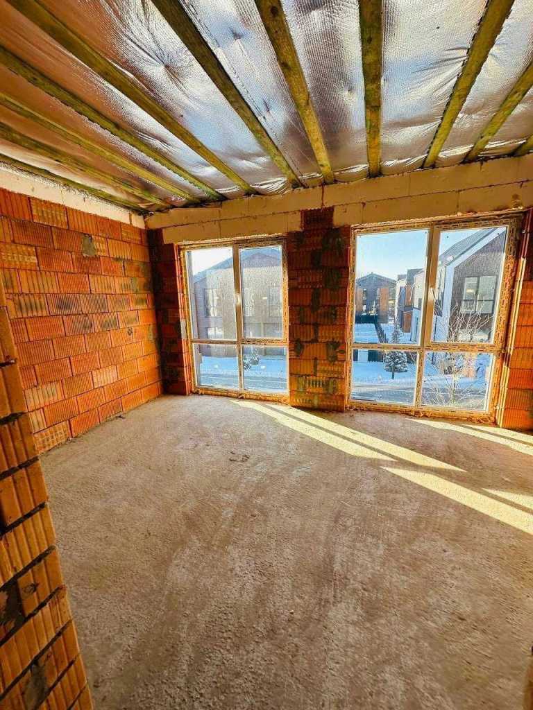 Продажа дома 120 м², Октябрьская ул.