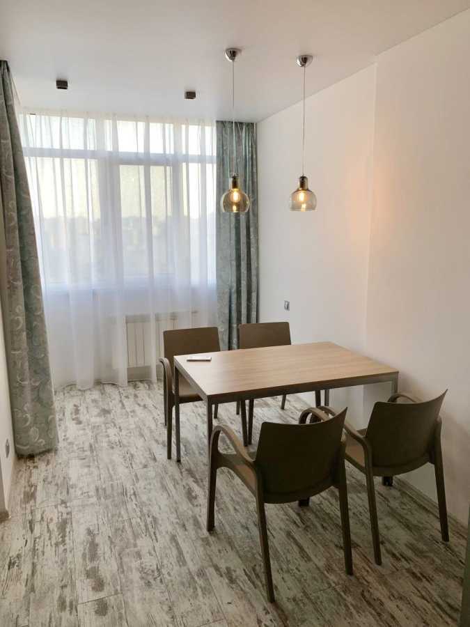 Аренда 1-комнатной квартиры 43 м², Юрия Кондратюка ул., 7