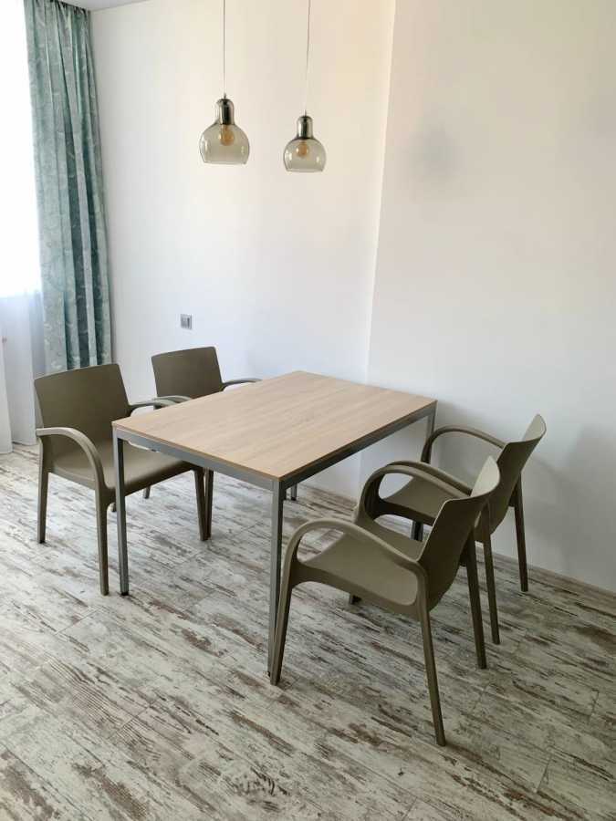Аренда 1-комнатной квартиры 43 м², Юрия Кондратюка ул., 7