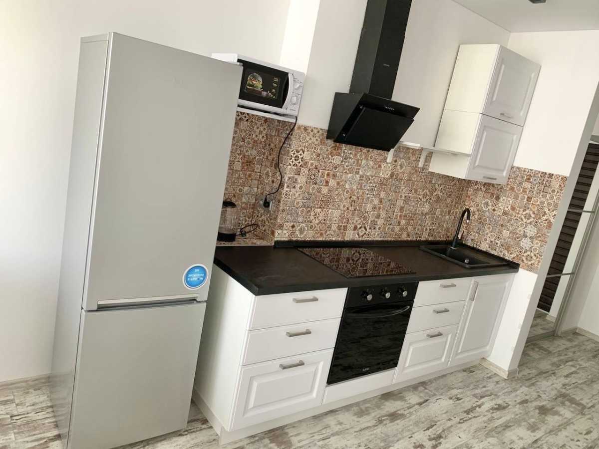 Аренда 1-комнатной квартиры 43 м², Юрия Кондратюка ул., 7