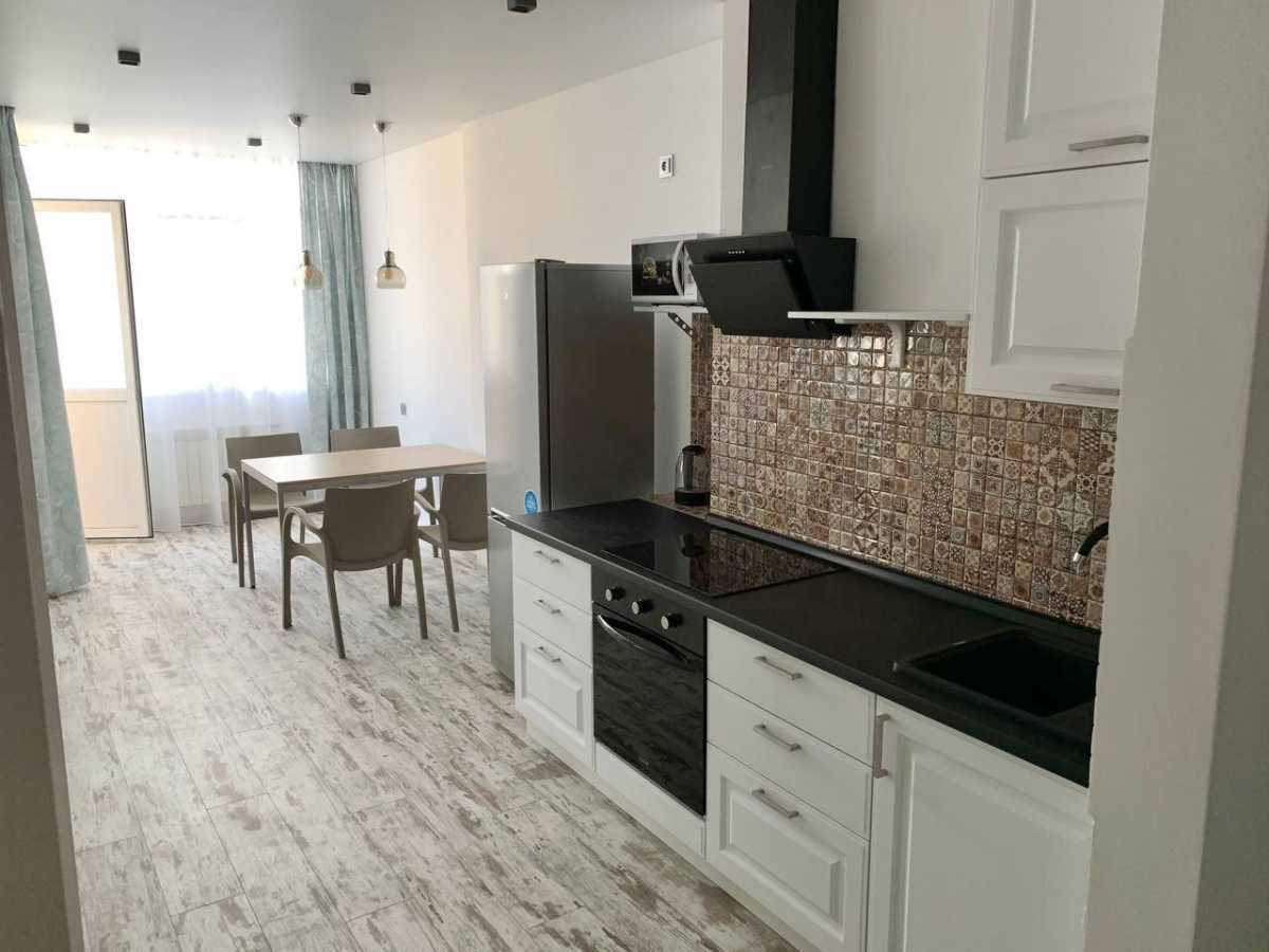 Аренда 1-комнатной квартиры 43 м², Юрия Кондратюка ул., 7
