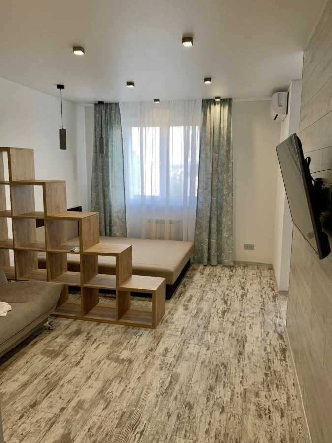 Аренда 1-комнатной квартиры 43 м², Юрия Кондратюка ул., 7