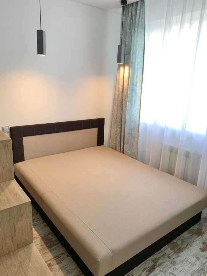 Аренда 1-комнатной квартиры 43 м², Юрия Кондратюка ул., 7