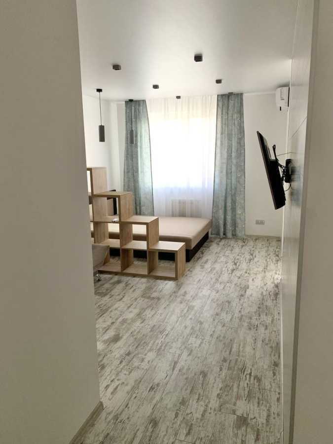 Аренда 1-комнатной квартиры 43 м², Юрия Кондратюка ул., 7