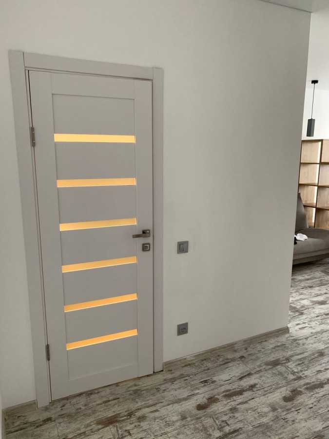 Аренда 1-комнатной квартиры 43 м², Юрия Кондратюка ул., 7