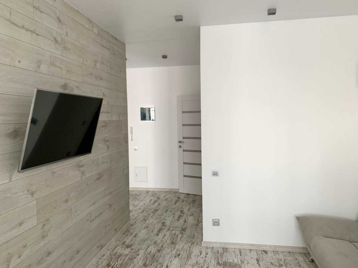 Аренда 1-комнатной квартиры 43 м², Юрия Кондратюка ул., 7