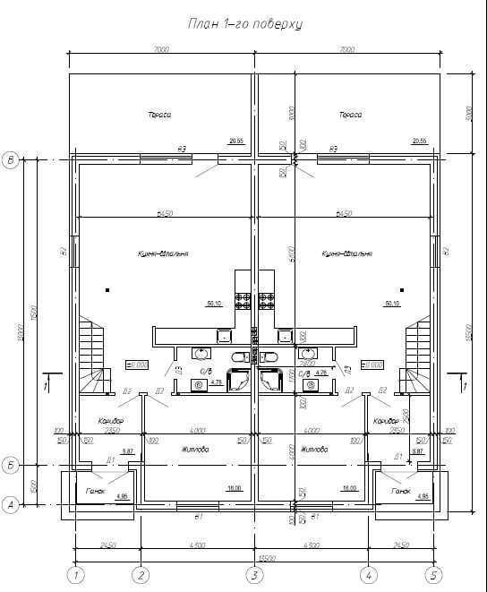 Продаж будинку 175 м², 53-я Садова вул.