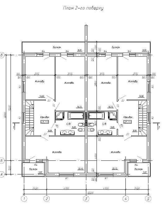 Продаж будинку 175 м², 53-я Садова вул.