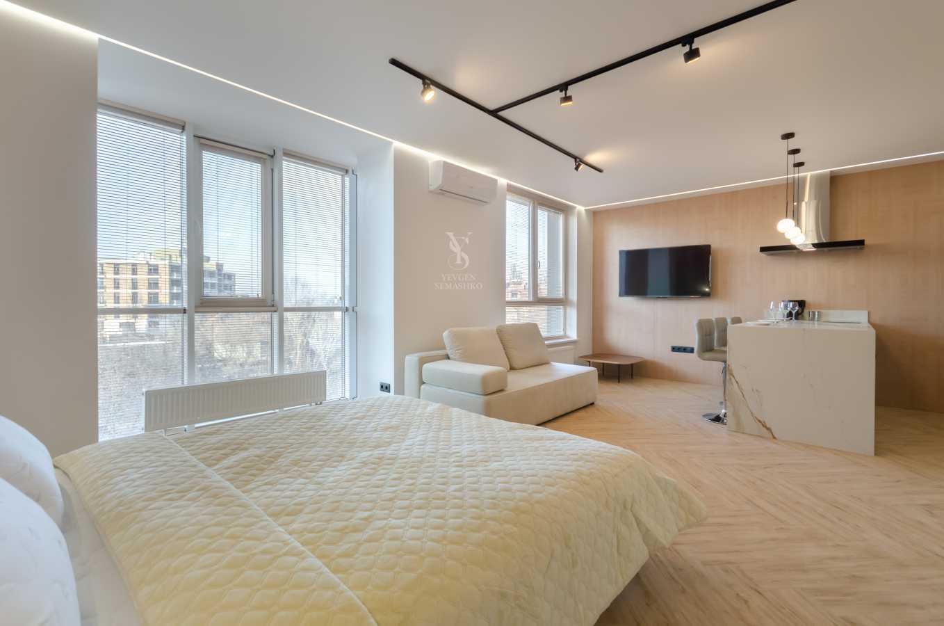 Аренда 1-комнатной квартиры 45 м², Глубочицкая ул., 73