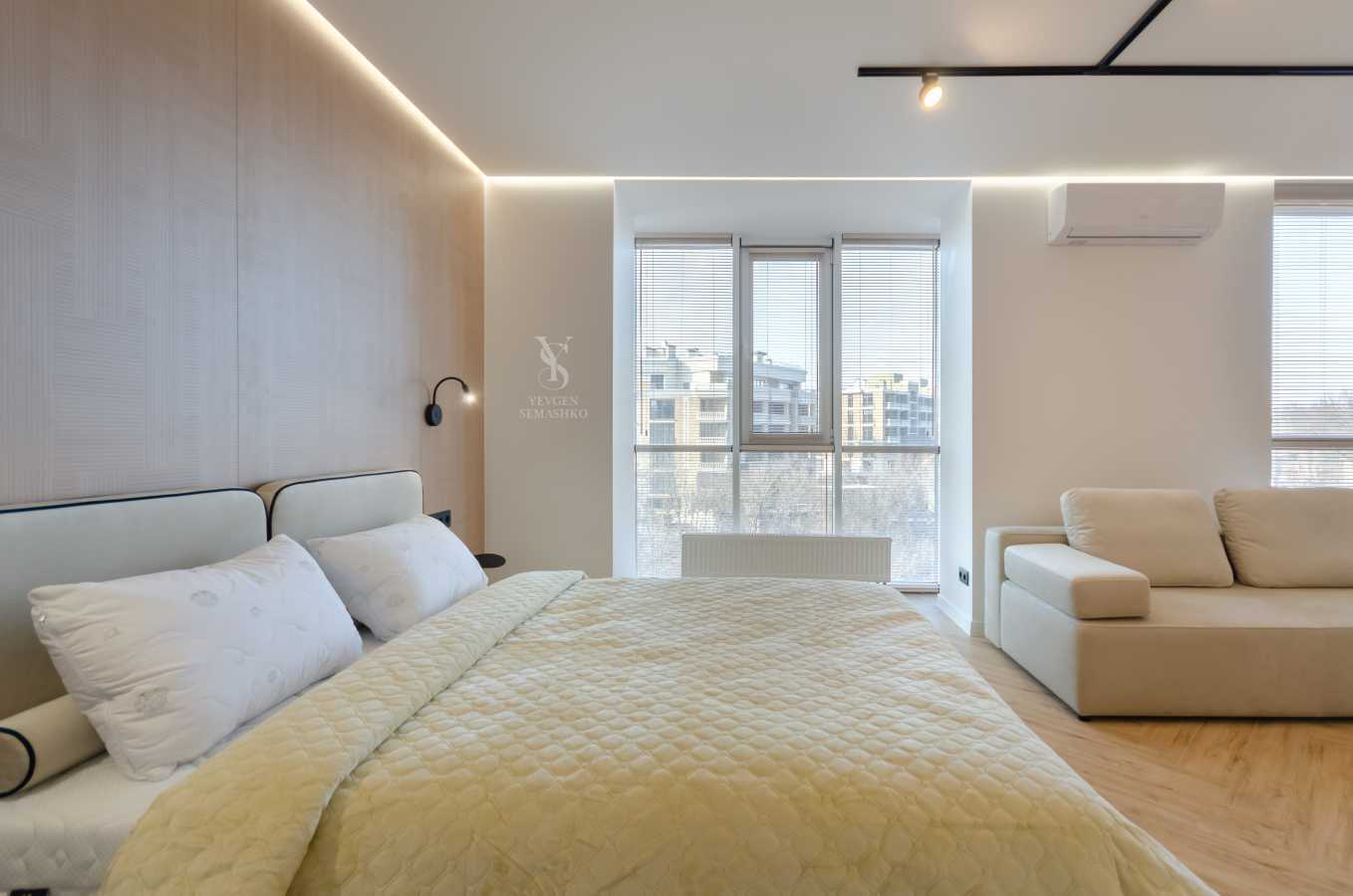Аренда 1-комнатной квартиры 45 м², Глубочицкая ул., 73