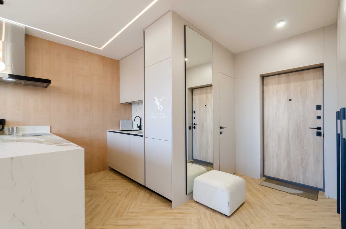 Аренда 1-комнатной квартиры 45 м², Глубочицкая ул., 73