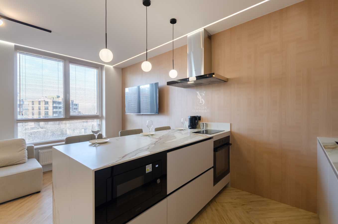 Аренда 1-комнатной квартиры 45 м², Глубочицкая ул., 73