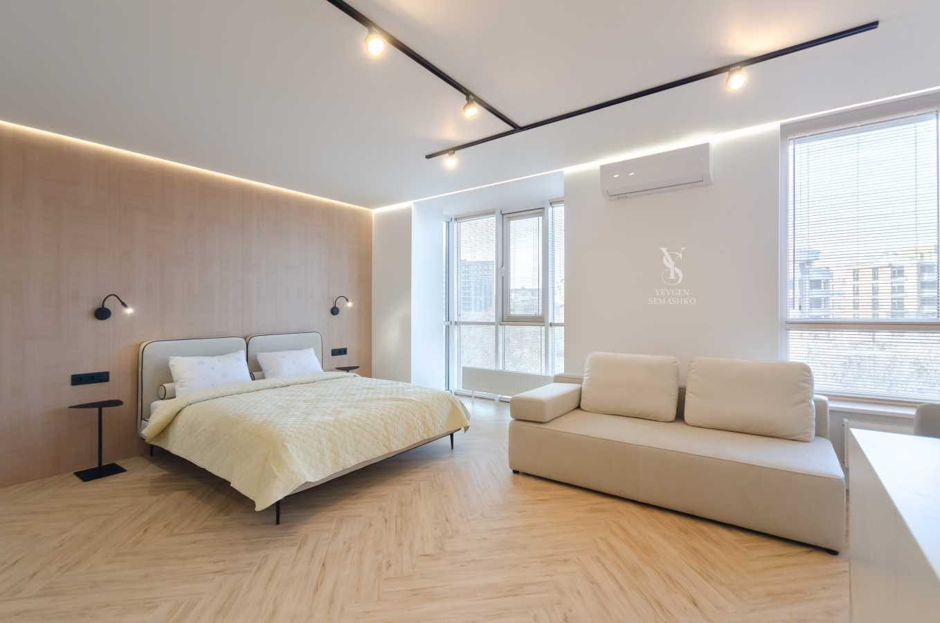 Аренда 1-комнатной квартиры 45 м², Глубочицкая ул., 73