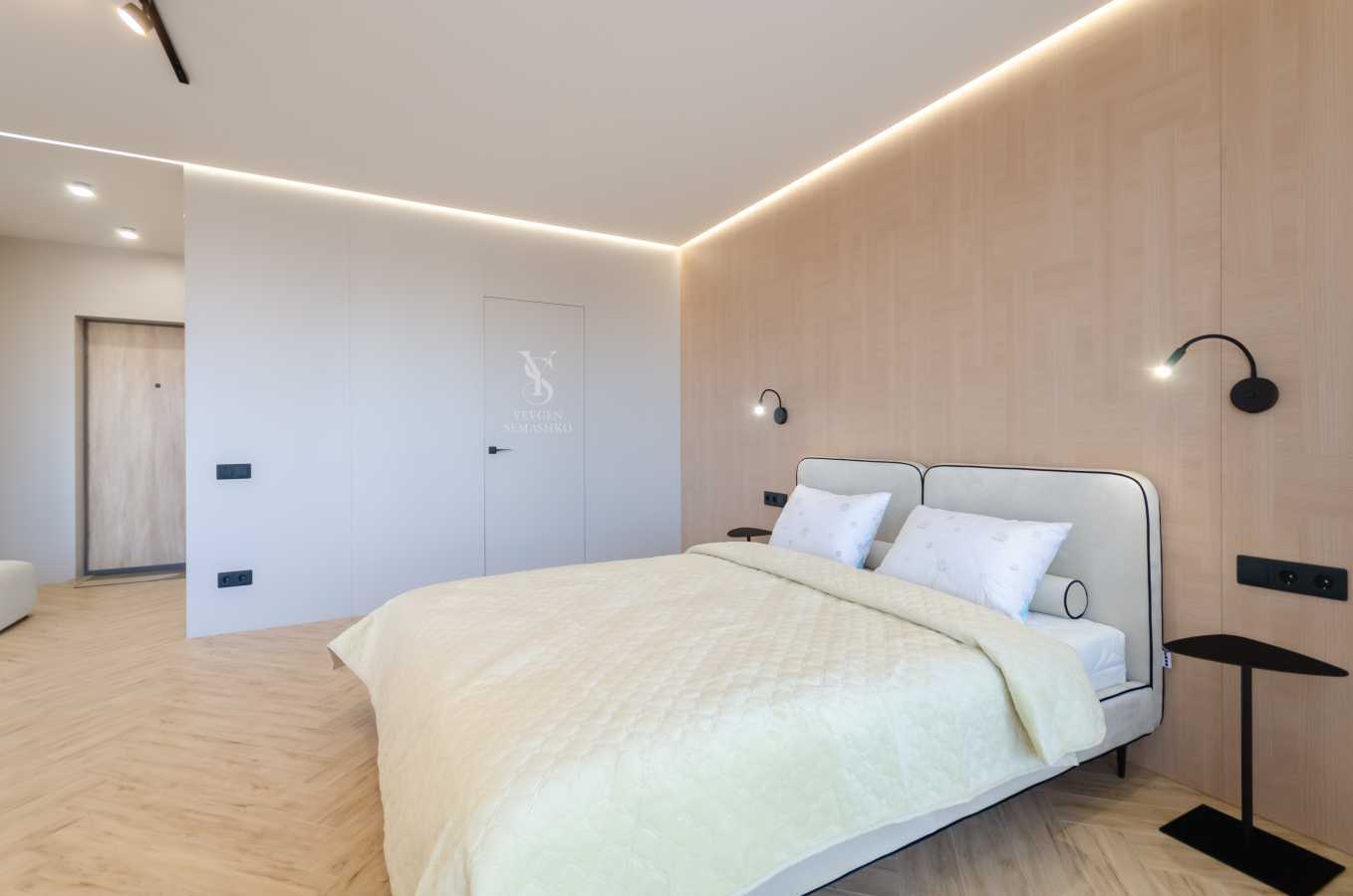 Аренда 1-комнатной квартиры 45 м², Глубочицкая ул., 73