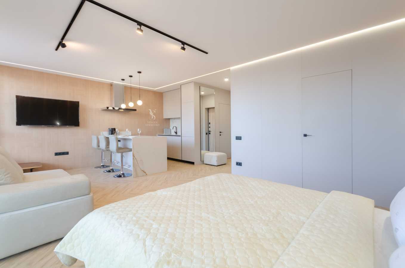 Аренда 1-комнатной квартиры 45 м², Глубочицкая ул., 73