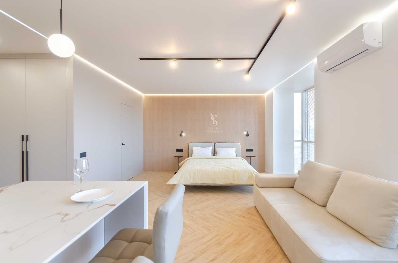 Аренда 1-комнатной квартиры 45 м², Глубочицкая ул., 73
