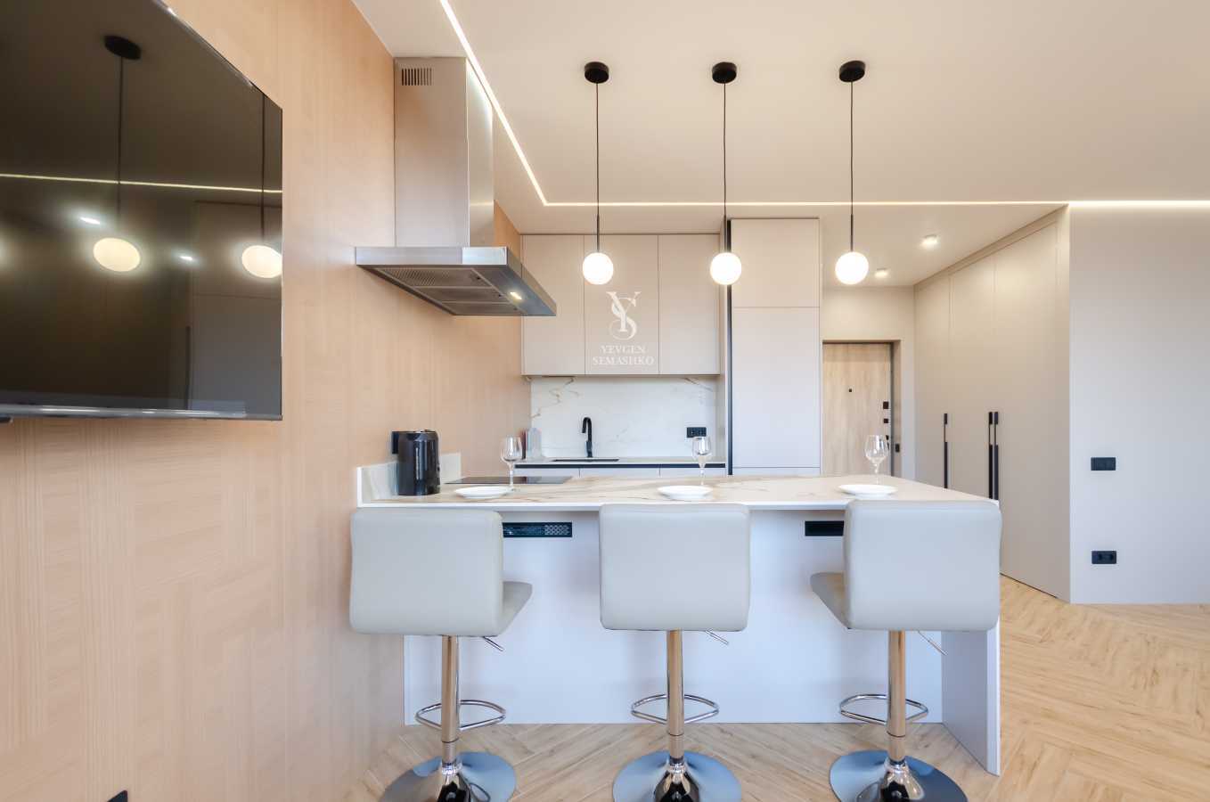 Аренда 1-комнатной квартиры 45 м², Глубочицкая ул., 73