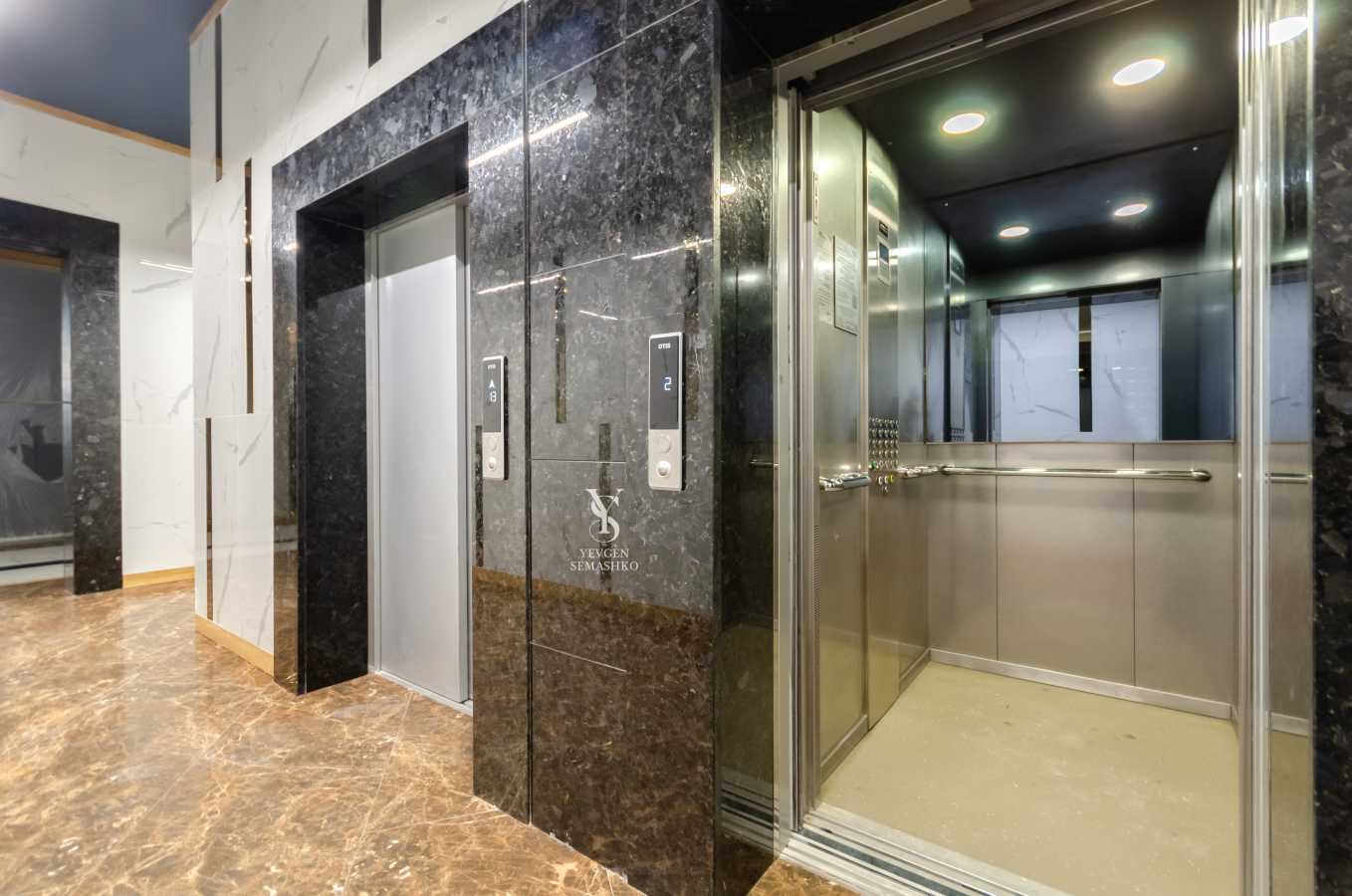Аренда 1-комнатной квартиры 45 м², Глубочицкая ул., 73