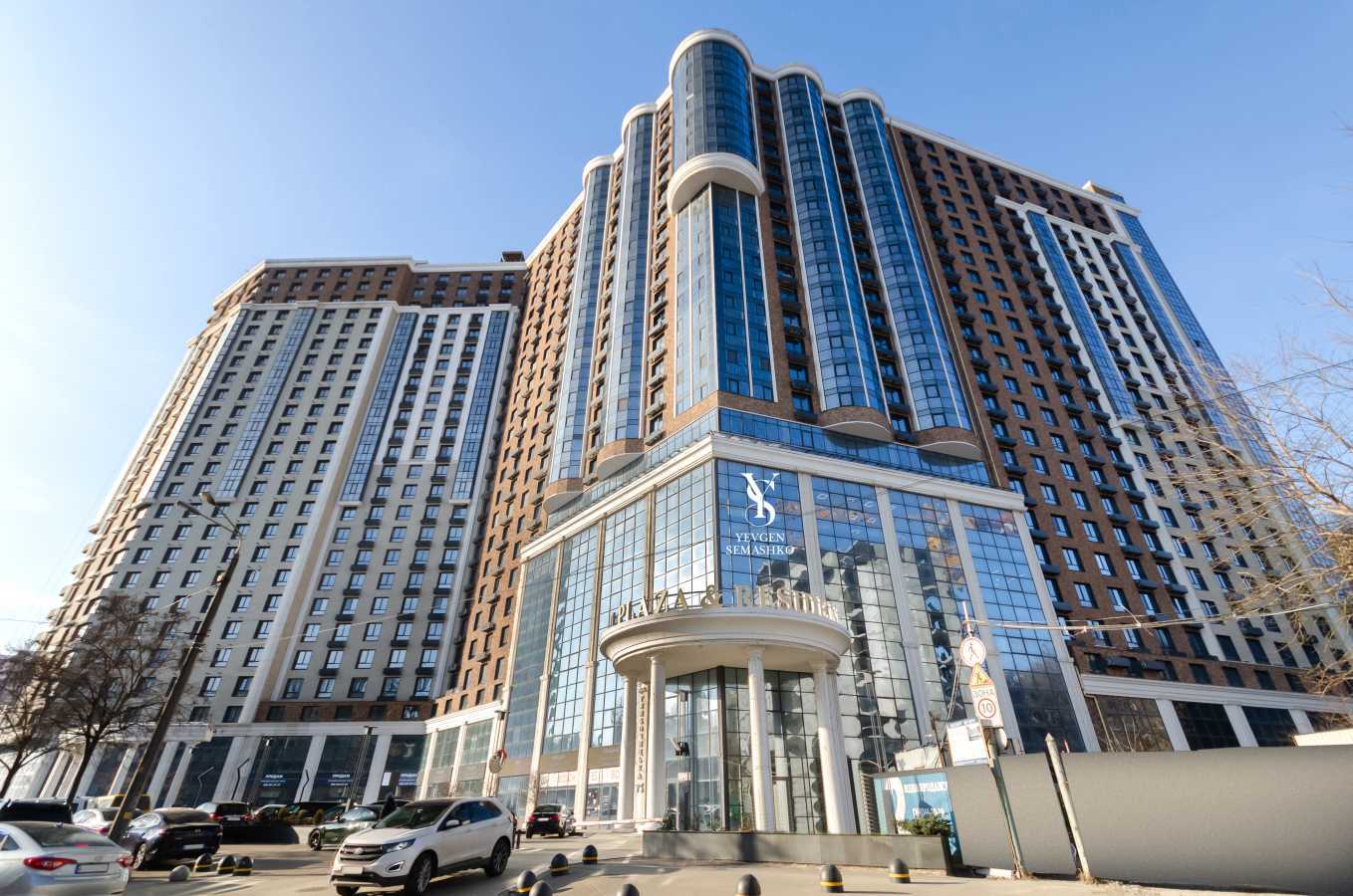 Аренда 1-комнатной квартиры 45 м², Глубочицкая ул., 73