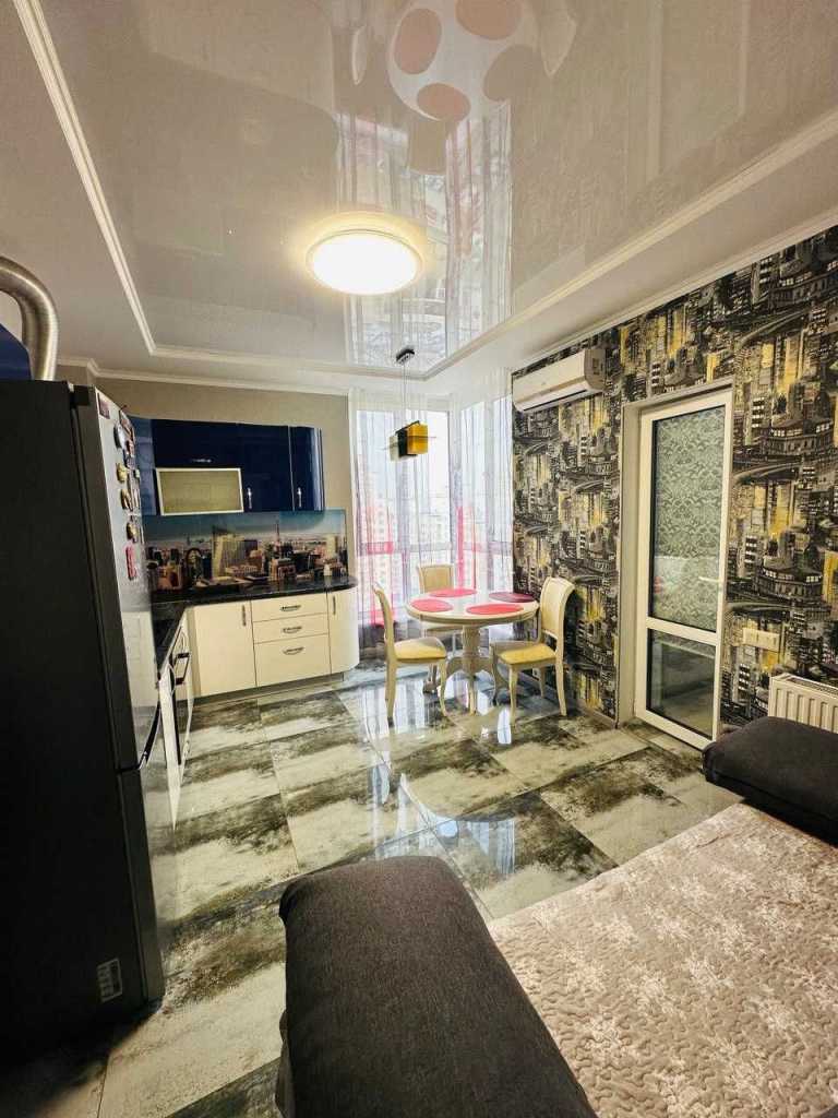 Продажа 3-комнатной квартиры 74 м², Академика Вильямса ул.