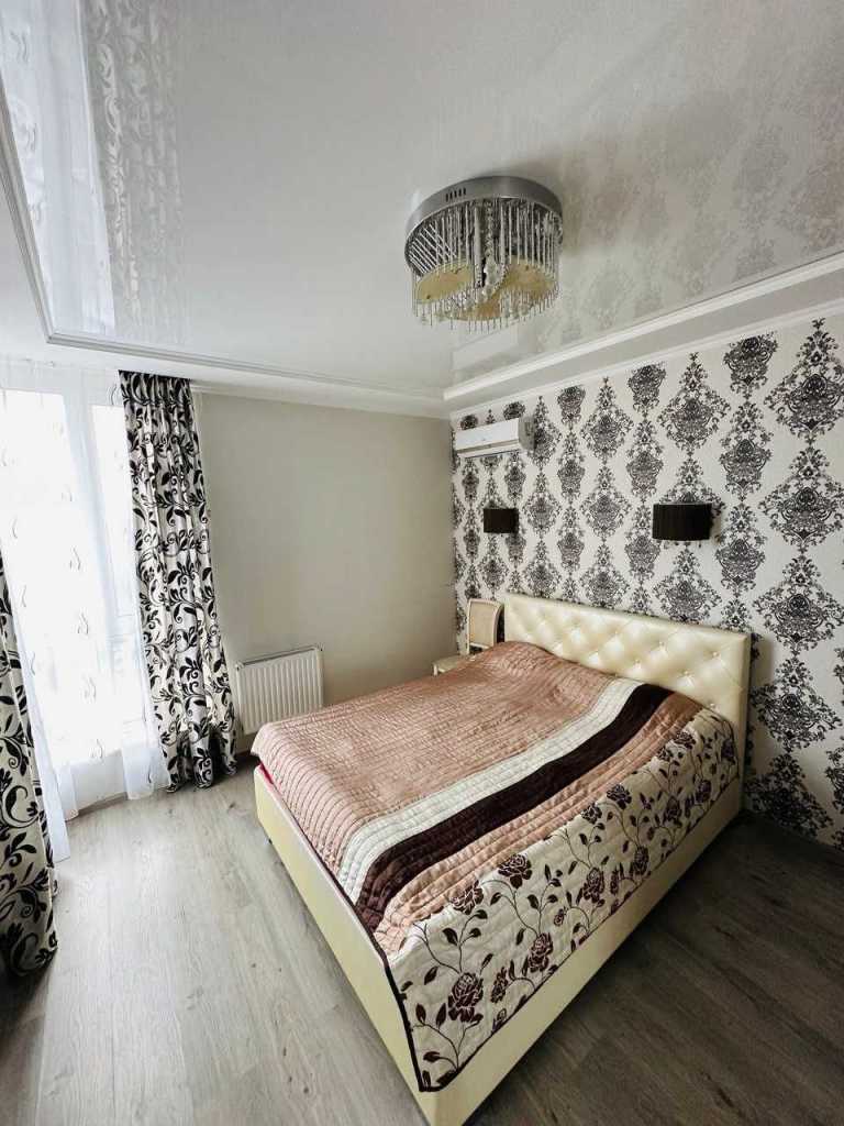 Продажа 3-комнатной квартиры 74 м², Академика Вильямса ул.