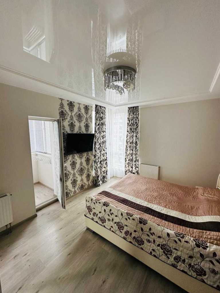 Продажа 3-комнатной квартиры 74 м², Академика Вильямса ул.