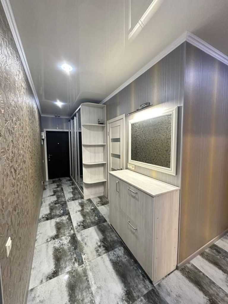 Продажа 3-комнатной квартиры 74 м², Академика Вильямса ул.
