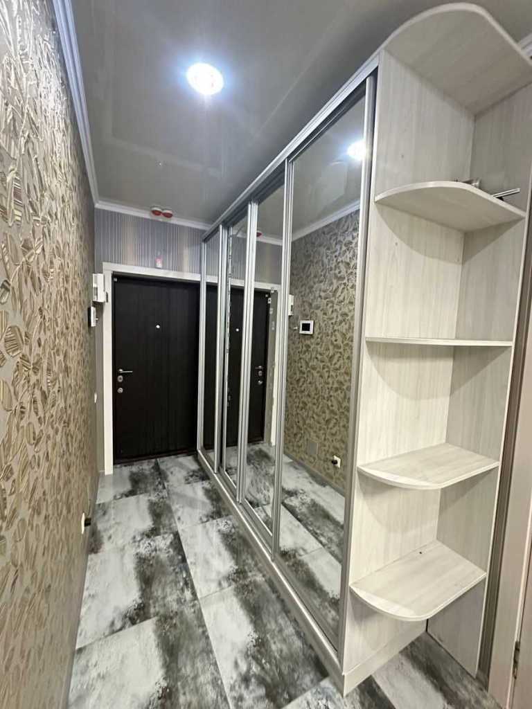 Продажа 3-комнатной квартиры 74 м², Академика Вильямса ул.