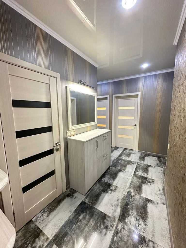 Продажа 3-комнатной квартиры 74 м², Академика Вильямса ул.