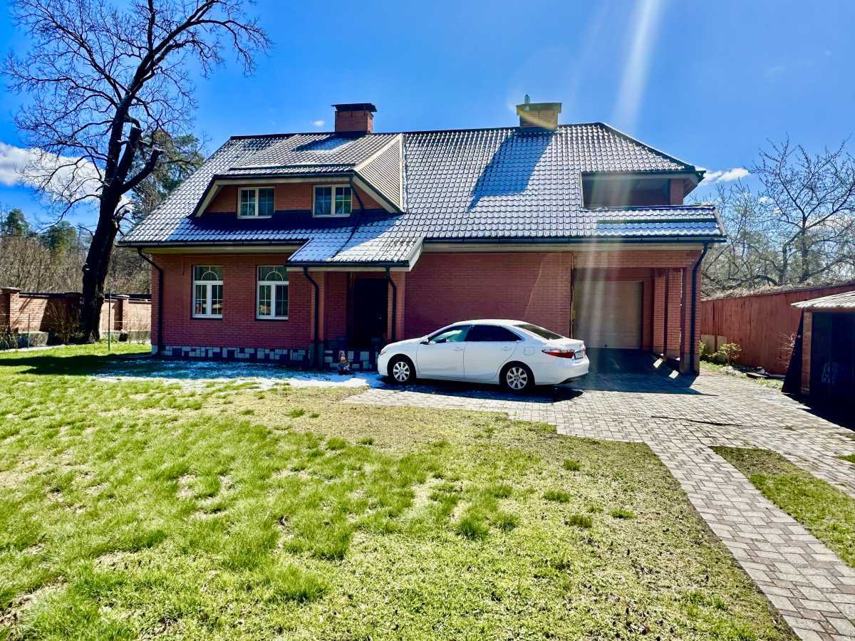 Продаж будинку 240 м², Квітки Цісик вул., 81