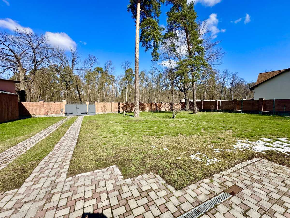 Продаж будинку 240 м², Квітки Цісик вул., 81