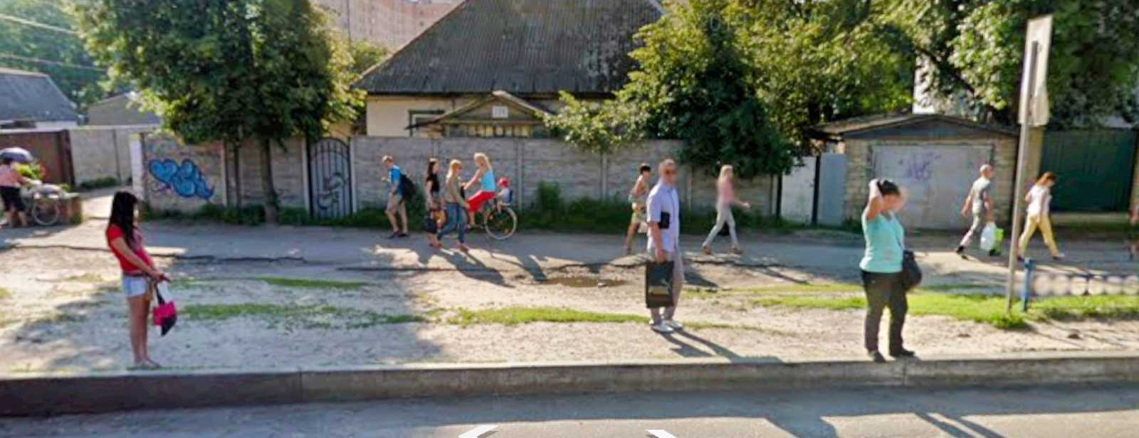 Продаж ділянки під індивідуальне житлове будівництво 11 соток, Київська вул., 157