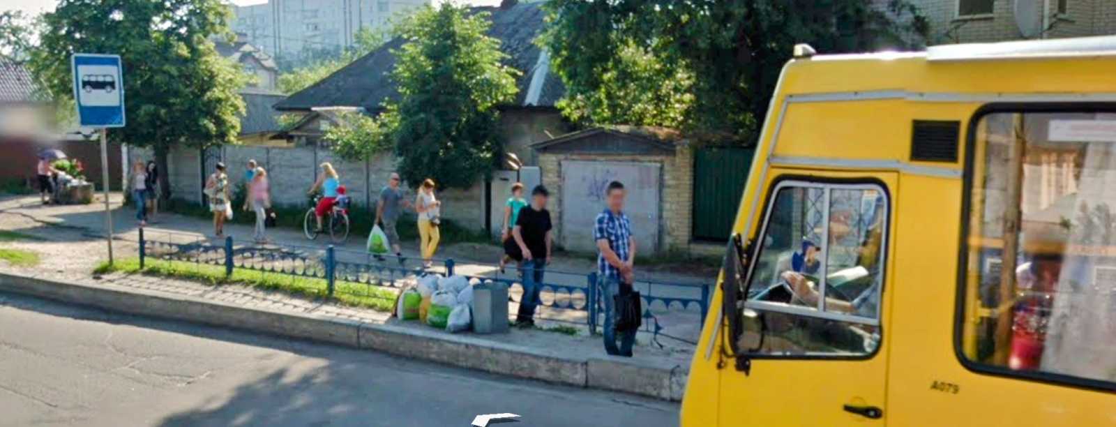 Продаж ділянки під індивідуальне житлове будівництво 11 соток, Київська вул., 157