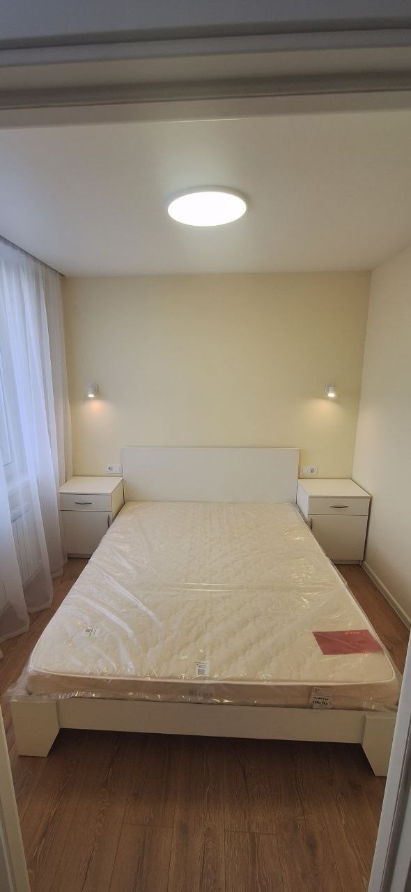 Аренда 1-комнатной квартиры 38 м², Генерала Наумова ул., вул.1Б
