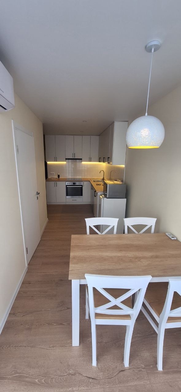 Аренда 1-комнатной квартиры 38 м², Генерала Наумова ул., вул.1Б