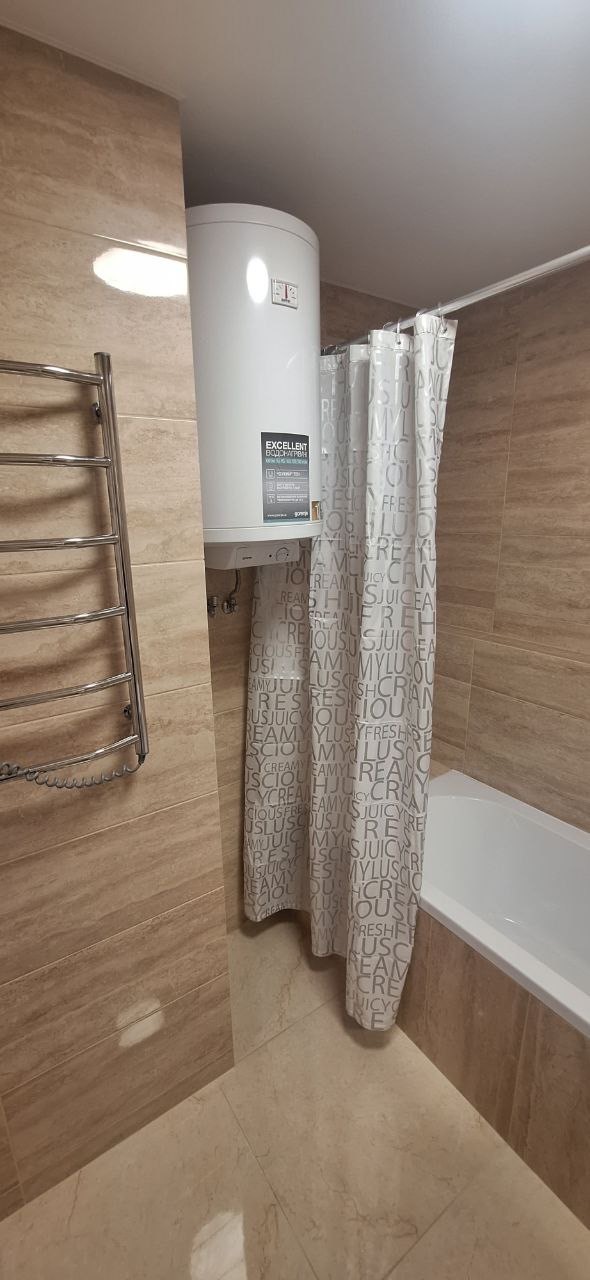Аренда 1-комнатной квартиры 38 м², Генерала Наумова ул., вул.1Б